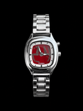 Fossil Big Tic(Red)